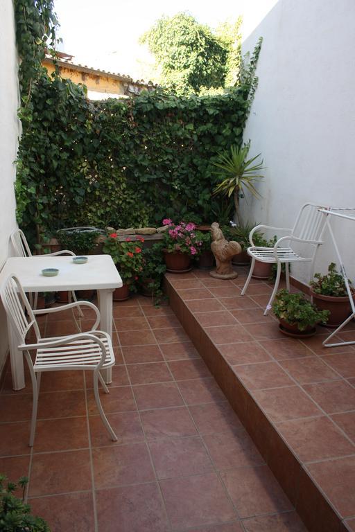 Bed and Breakfast Kerkent Agrigent Exterior foto