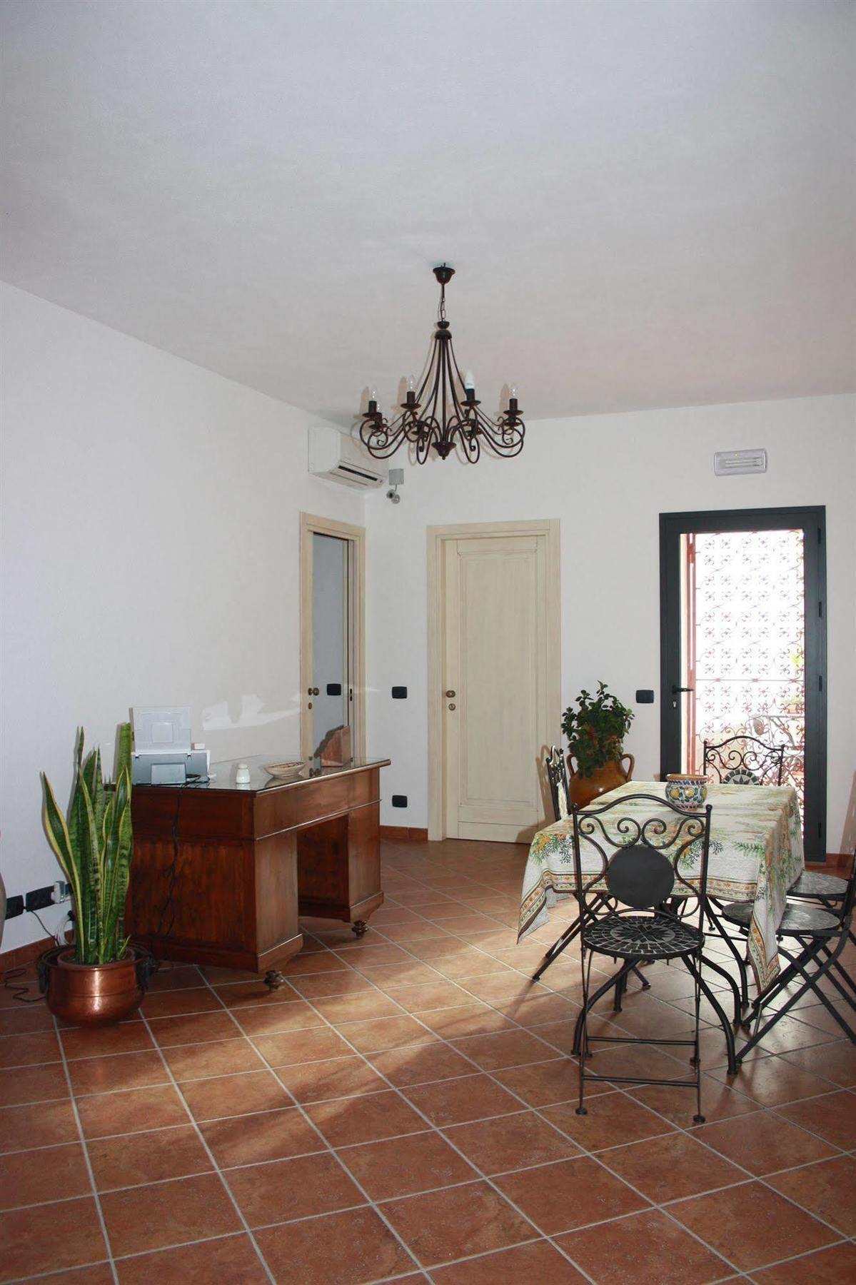 Bed and Breakfast Kerkent Agrigent Exterior foto